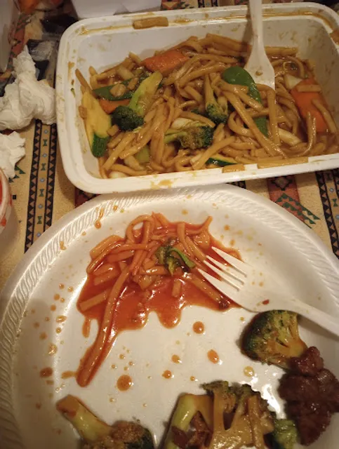 Maple Garden Restaurant