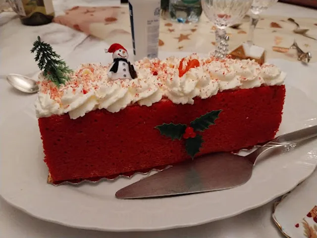 Boulangerie Patisserie