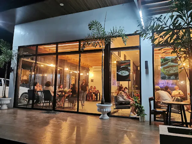 Your Lounge RestoBar