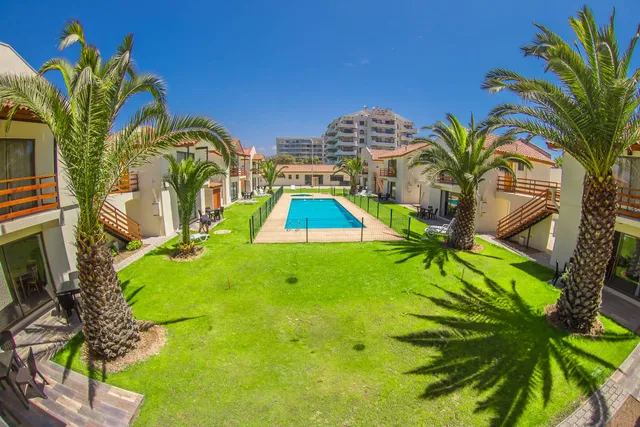 Cabañas Agua Marina 2500