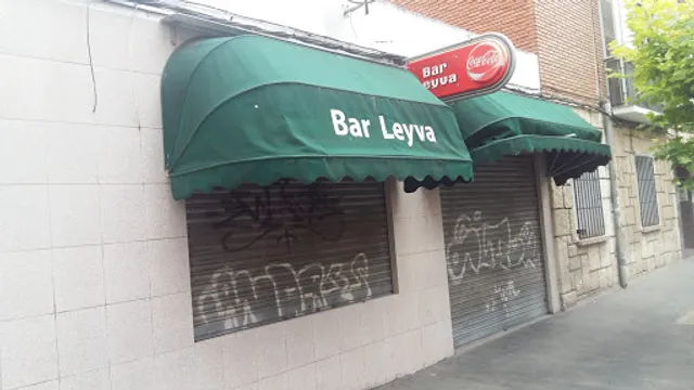 Bar Leyva