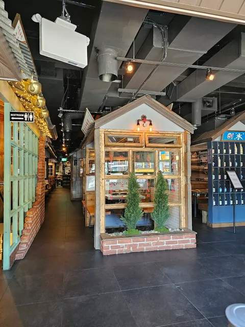 Daldongnae Korean BBQ