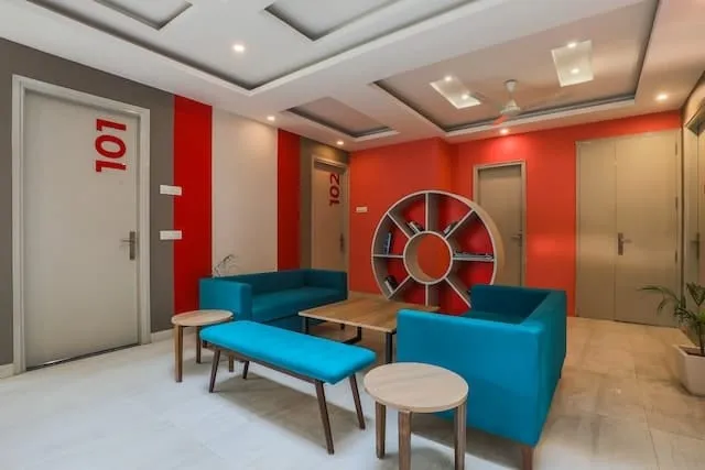 Silver Star Inn Medanta