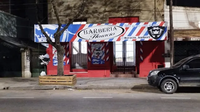 BARBERÍA HORACIO