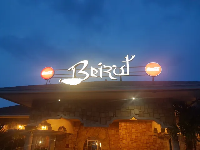 Beirut | Calzada de Amador