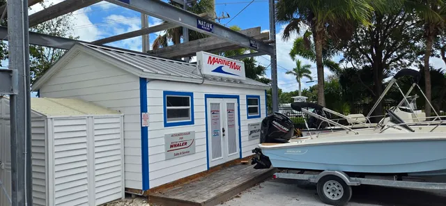 MarineMax Islamorada