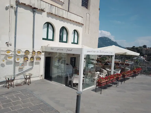 Da Pietro - Caffetteria - Snack Bar - Rosticceria