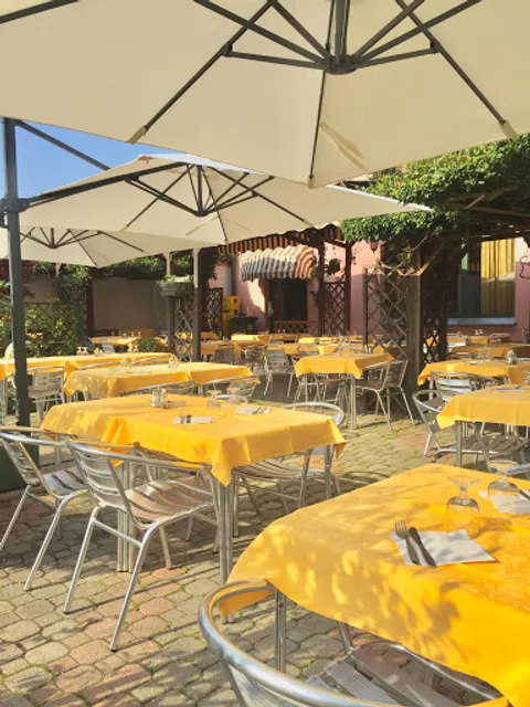Ristorante Oriani