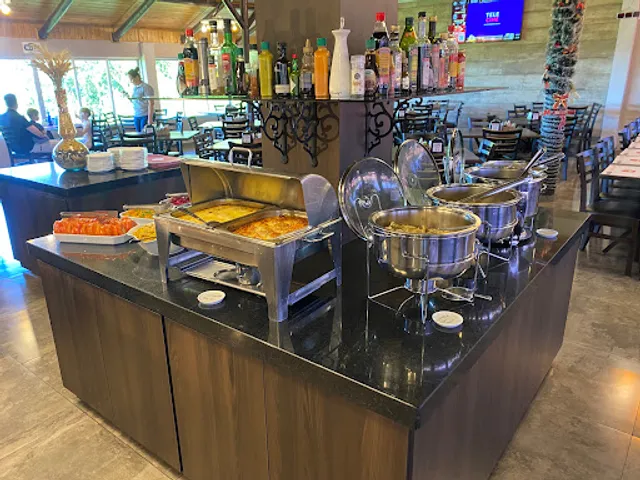 Restaurante e Churrascaria Tesser