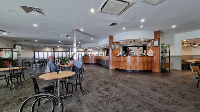 Roxby Downs Tavern