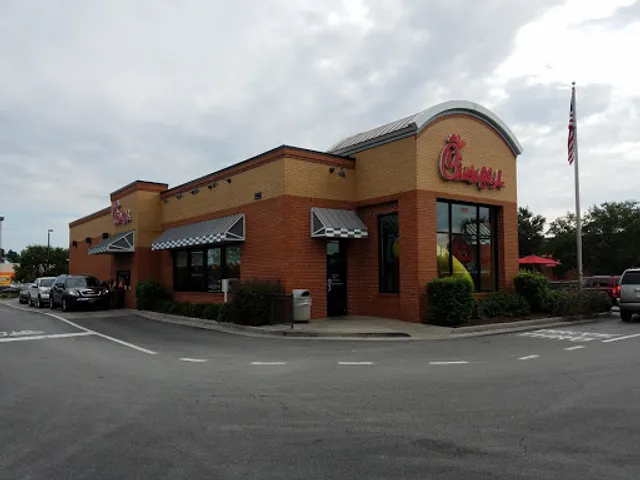 Chick-fil-A