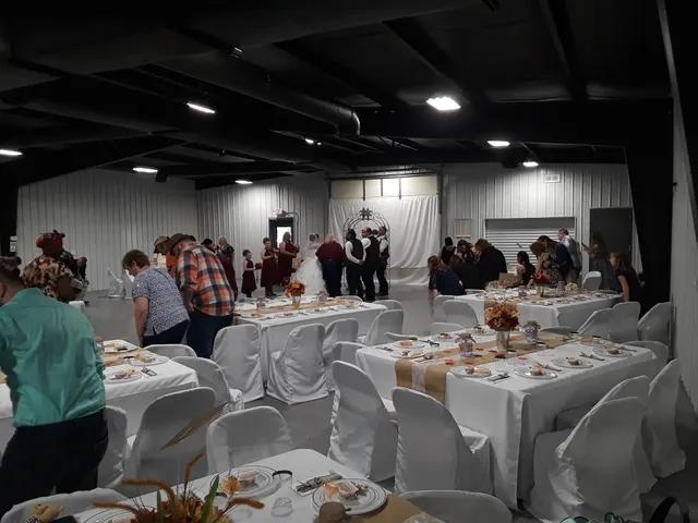 Nelson County Fairgrounds