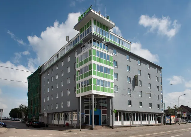 ibis Styles Halle