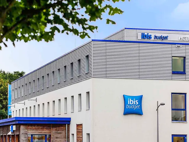 ibis budget Flensburg Handewitt