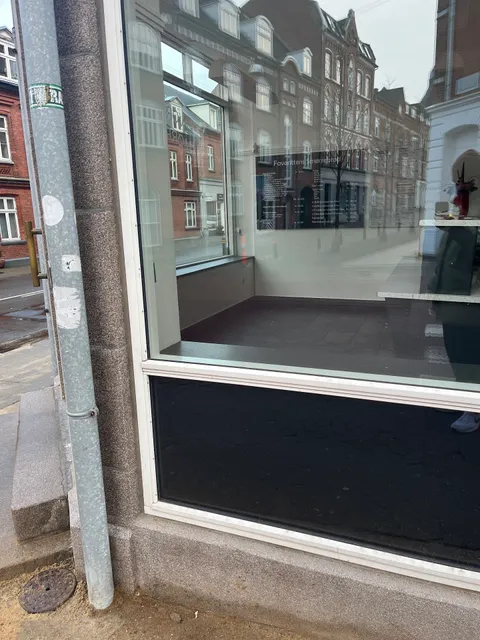 Favorittens Smørrebrød v/R Jensen