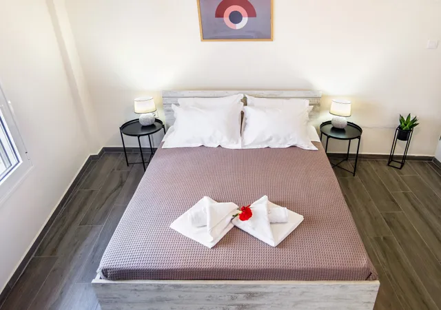 Casa in centro Chania