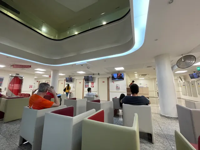 São Camilo Hospital