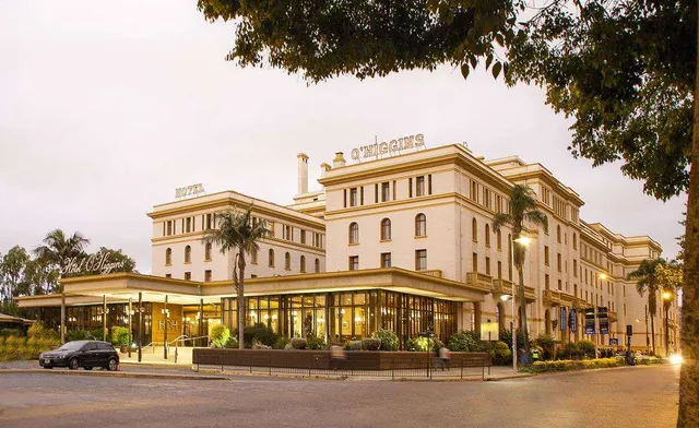 Hotel O'Higgins