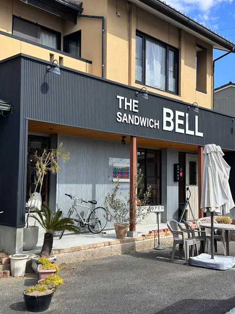 THE SANDWICH BELL