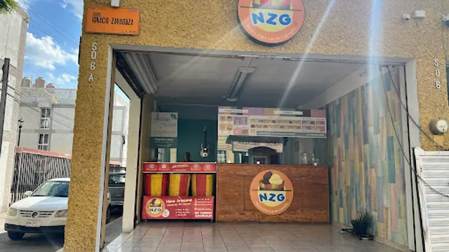 Dolce Vendetta Nieve de Garrafa