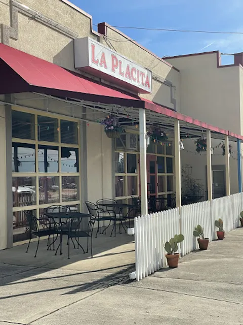 La Placita