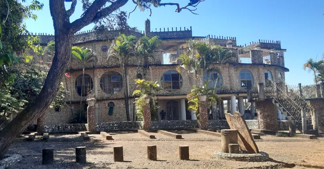 Hotel Fazenda Lago Ideia Molhada