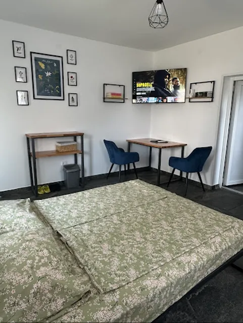 Bellas Apartmani Novi Sad