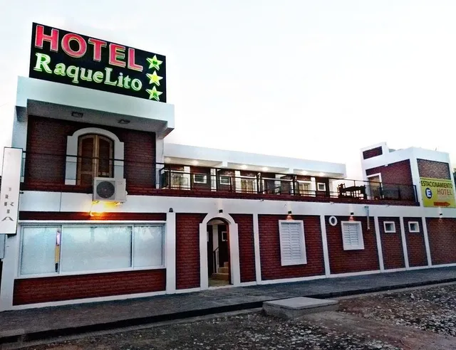 Hotel RaqueLito