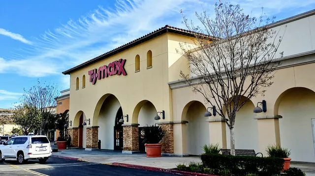 T.J. Maxx