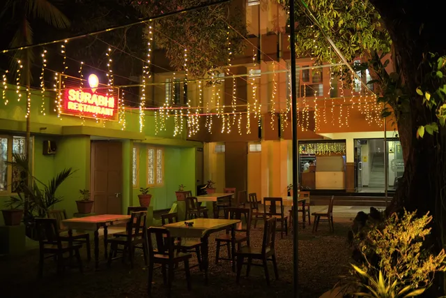 Surabhi Restaurant