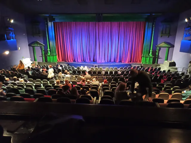 Театр "Лицедеи"