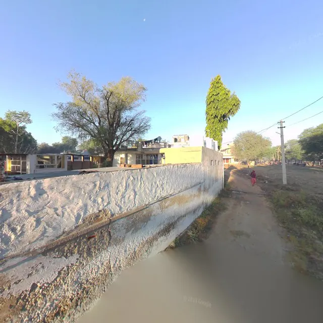 Baba shyam guest house