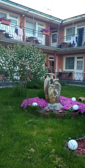 U Basi. Wynajem pokoi. Michalak B.