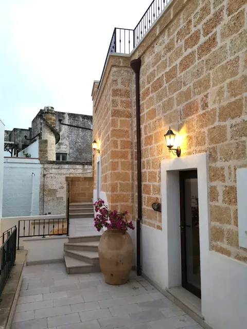 Anna 1924 Rooms & Suites