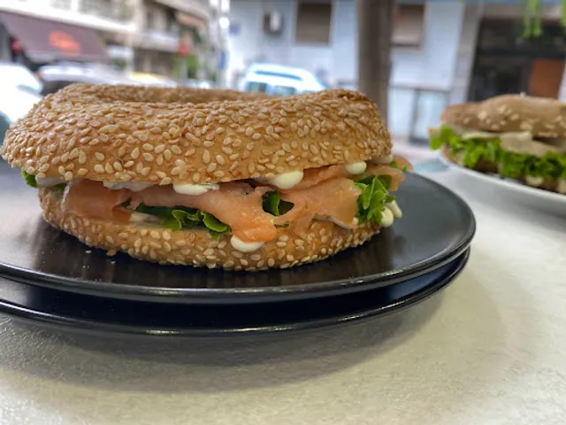 Bonobo In-house coffee roasting