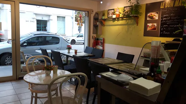 Le Bon Matin Antibes