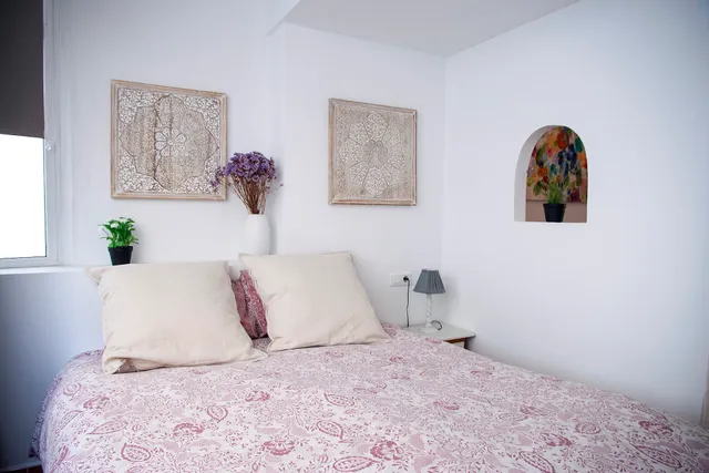 Las Plumas Beach Apartment