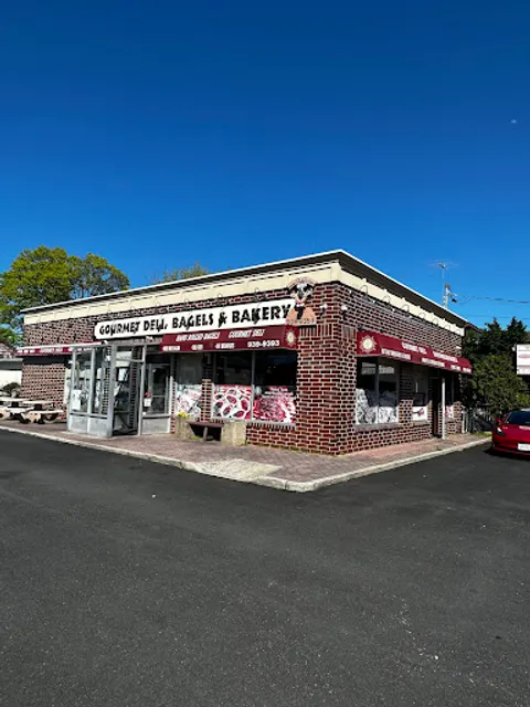 Central Ave Gourmet Deli & bagels