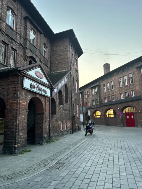 Fancy Apartment Nikiszowiec