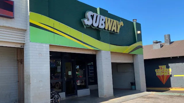Subway
