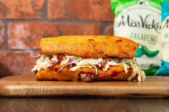 West Coast Sourdough - San Jose Meridian Ave