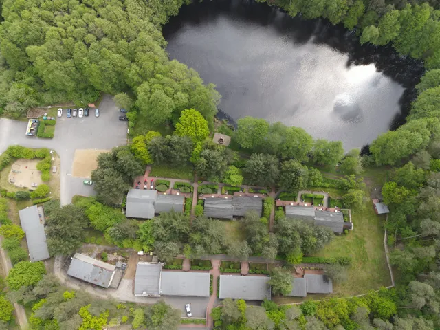 Holiday development "Am Grundlossee"
