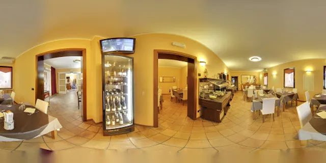 Ristorante Al Gallo Sanguinetto