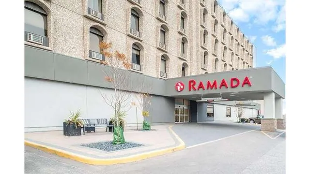 Ramada by Wyndham Saskatoon