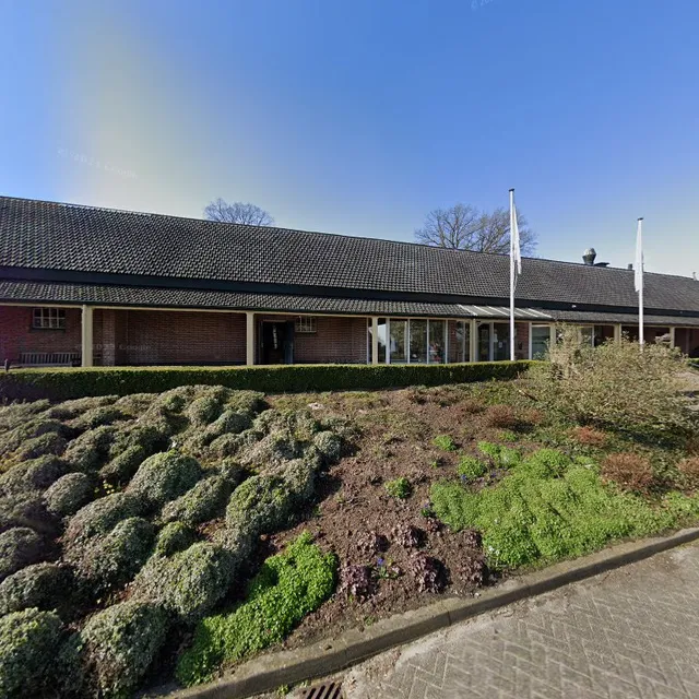 Restaurant De Stallerij