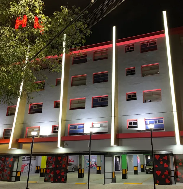 Hotel Arena - Adults Only