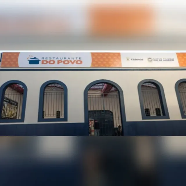 Restaurante do Povo