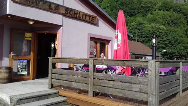 La Schlitte