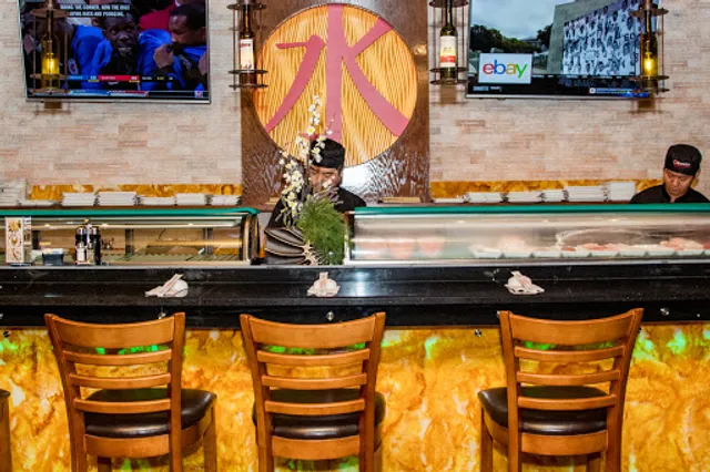 Omizu Japanese Restaurant