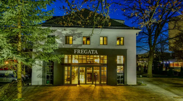 Centrum Eventowe "Fregata"